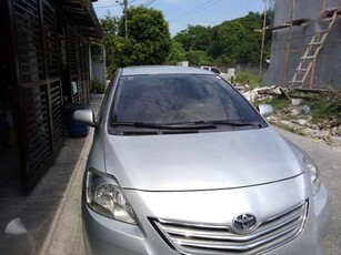 Toyota Vios 2011 FOR SALE