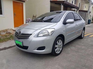 Toyota Vios 2012 1.3E very good condition like new