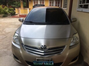 Toyota Vios 2012 Automatic Gasoline for sale in Malolos