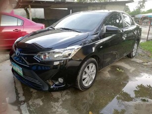 Toyota Vios 2013 automatic FOR SALE