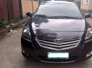 Toyota Vios 2013 Model Limited Edition Manual Transmission All Power