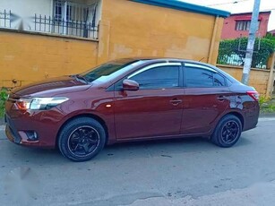 Toyota Vios 2014 For sale