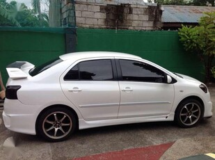 Toyota Vios Acquired 2013 Complete Documents