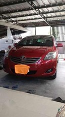 Toyota Vios E variant 2011 For sale
