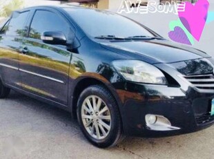 Toyota Vios G 1.3 Year Model 2013 FOR SALE