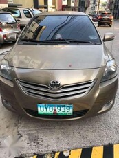 Toyota Vios G 2013 model​ for sale