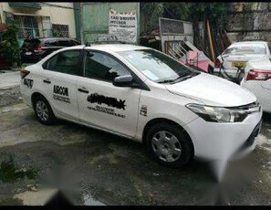 Toyota Vios Taxi 2015 FOR SALE