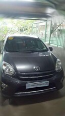 Toyota Wigo 2017 for sale