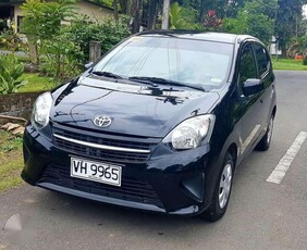 Toyota Wigo 2017 for sale