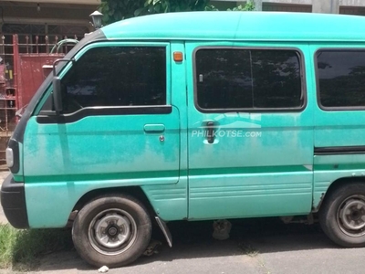 2008 Suzuki Multicab in Los Baños, Laguna