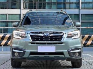 192K ALL IN CASH OUT! 2016 Subaru Forester 2.0 Premium Automatic Gas