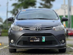 2013 Toyota Vios in Makati, Metro Manila