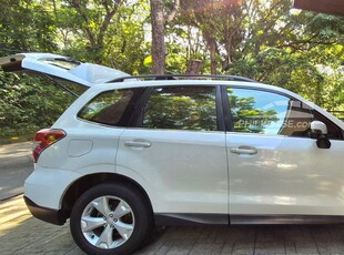 2014 Subaru Forester SUV / Crossover second hand for sale