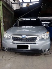 2014 Subaru Impreza in Quezon City, Metro Manila