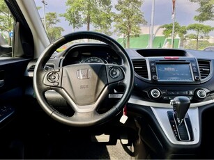 2015 Honda CR-V in Makati, Metro Manila