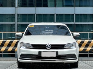 2016 Volkswagen Jetta 1.6 TDi Automatic Diesel ✅️90K ALL-IN DP