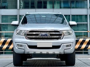 2017 Ford Everest Trend 4x2 Automatic Diesel ✅️203K ALL-IN DP