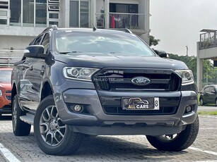 2017 Ford Ranger in Makati, Metro Manila