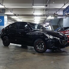 2018 Mazda 2 SKYACTIV S Sedan MT in Quezon City, Metro Manila