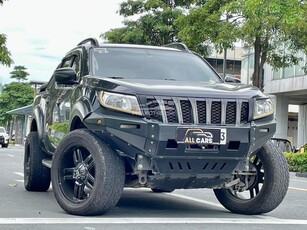 2018 Nissan Navara in Makati, Metro Manila