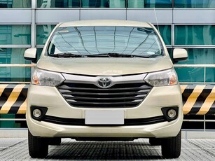 2018 Toyota Avanza 1.3 E Manual Gas PROMO: 106K DP‼️