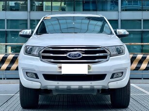 2020 Ford Everest Titanium 2.0 Automatic Diesel ✅️231K ALL-IN DP