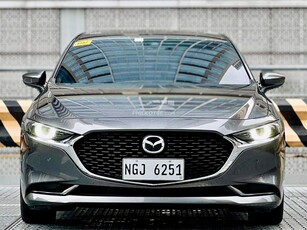 2020 Mazda 3 2.0 Premium Gas Automatic Rare 10K Mileage Only‼️