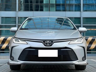 2020 Toyota Altis 1.6 V Automatic Gas 248K ALL-IN PROMO DP