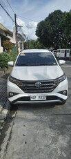 2020 Toyota Rush 1.5G Automatic for sale