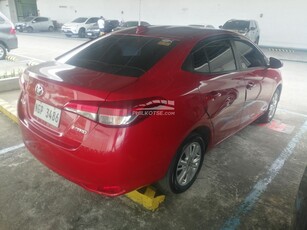 2021 Toyota Vios 1.3 XLE CVT in Parañaque, Metro Manila