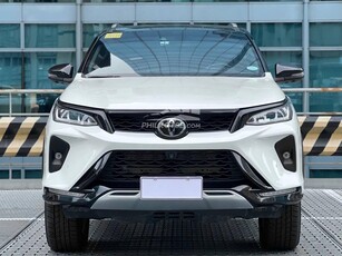 2023 Toyota Fortuner LTD 4x2 Automatic Diesel ✅️529K ALL-IN DP