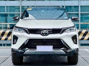 2023 Toyota Fortuner LTD 4x2 Automatic Diesel 529K ALL-IN PROMO DP‼️