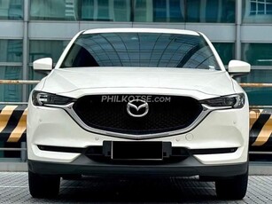 253K ALL IN CASH OUT! 2018 Mazda CX5 2.2 w/ Sunroof Diesel Automatic