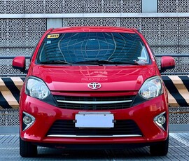 48K ALL IN CASH OUT! 2017 Toyota Wigo G VVTi Manual Gas