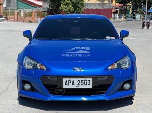 HOT!!! 2014 Subaru BRZ AT for sale at affordable price