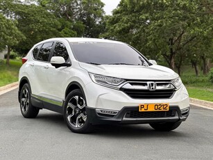 HOT!!! 2018 Honda CRV 1.6S Diesel for sale at affordable price