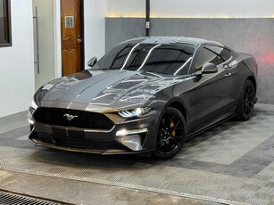 HOT!!! 2019 Ford Mustang Ecoboost New Look for sale at affordable price