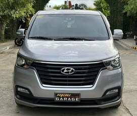 HOT!!! 2020 Hyundai Starex Vgt for sale at affordable price