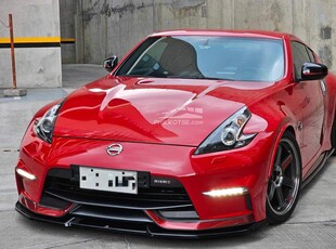 HOT!!! 2022 Nissan 370z Nismo for sale at affordable price