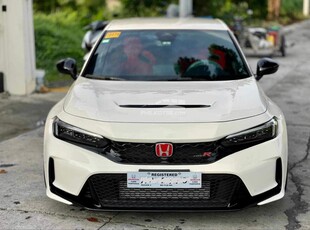 HOT!!! 2023 Honda Civic Type R for sale at affordable price