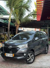 Selling White Toyota Avanza 2017 in Urdaneta
