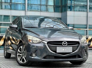 White Mazda 2 2016 for sale in Makati