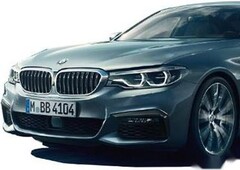 bmw 520d luxury 2018 for sale