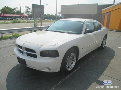 Dodge Charger Automatic 2007