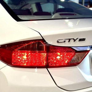 2014 Honda City 1.5 VX Navi CVT in Manila, Metro Manila