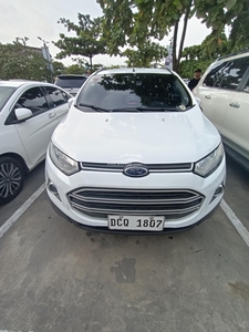 2016 Ford EcoSport 1.5 L Trend AT in Antipolo, Rizal