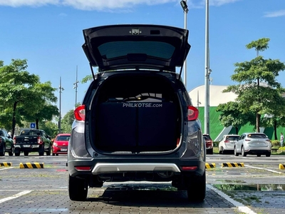 2018 Honda BR-V in Makati, Metro Manila