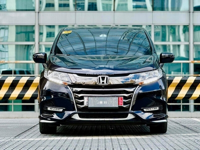 2018 Honda Odyssey EX in Makati, Metro Manila