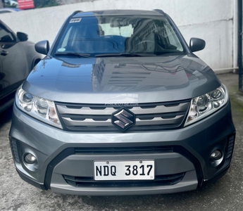 2019 Suzuki Vitara GL Plus AT in Cebu City, Cebu