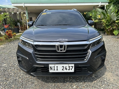 2023 Honda BR-V S 1.5 CVT in Talisay, Cebu